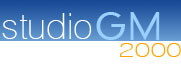 Studio GM 2000