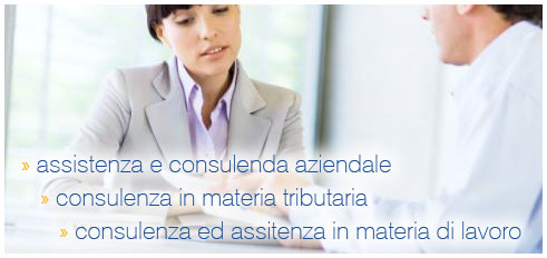 I nostri servizi